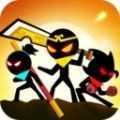 功夫荣耀决斗吧火柴人游戏安卓版  v1.0.0