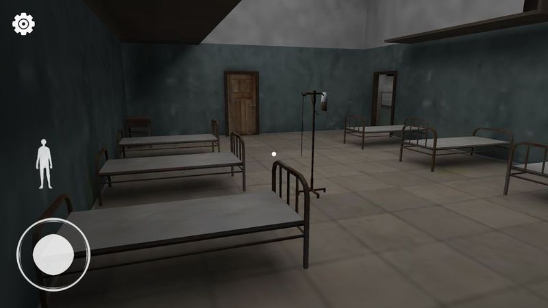 沃登医生中文版图1