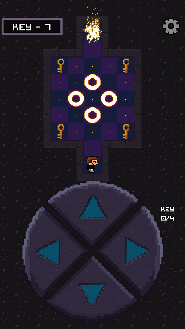 躲避逃生游戏图4