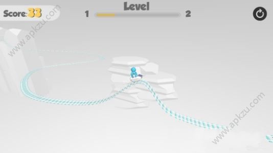 微型循环游戏官方中文版下载  v0.1图2