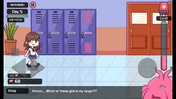 触手面包车安卓版手游图2