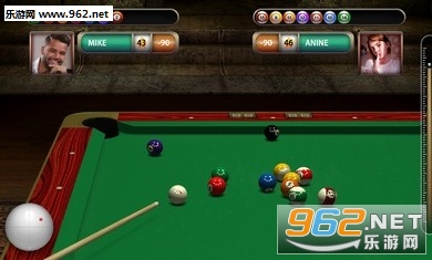 疯狂桌球大师安卓版图4