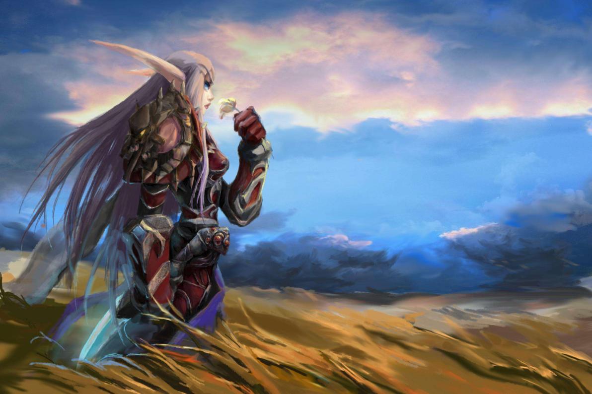 魔兽世界怀旧服游戏合集