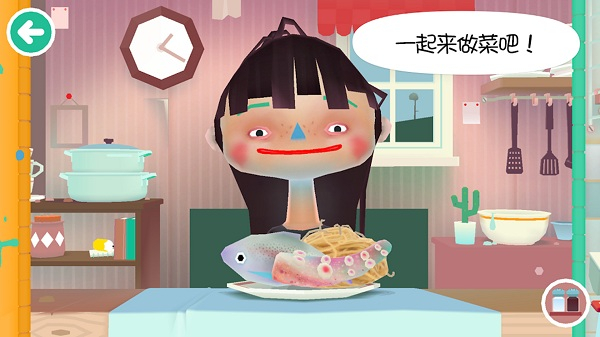 托卡小镇街边小吃图3