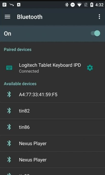 安卓7.0通用升级包官方版下载安装  图1