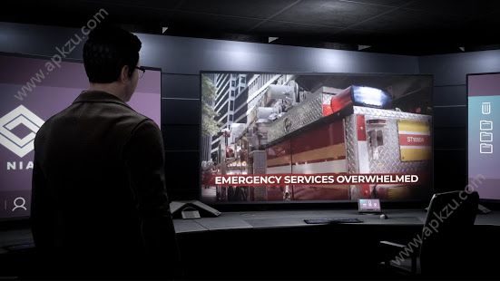 Shattered State游戏图4