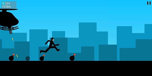 匿名黑客逃脱游戏图2