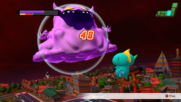 亿万富翁之路安卓版图2