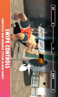 健美锻炼金币安卓版  v0.821图2