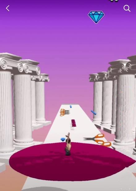 魔性少女2游戏安卓手机版  v1.0图1