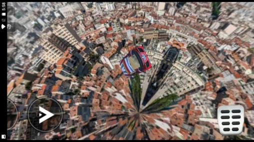 公路疯狂飞车安卓版图3