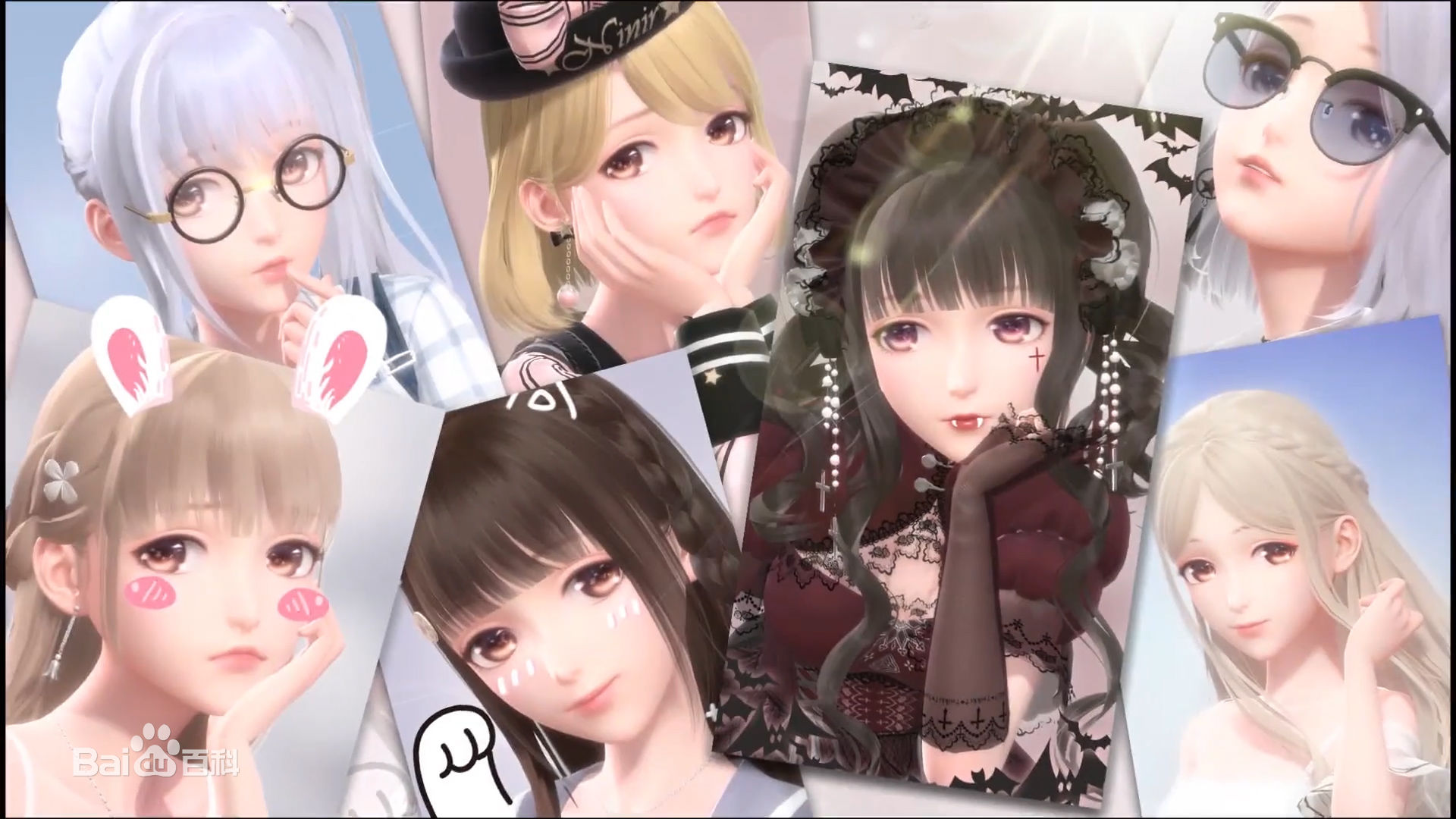 2022女性向游戏合集