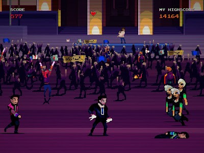 巴西尼之战中文版图2