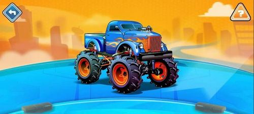 车轮装配最新版图1