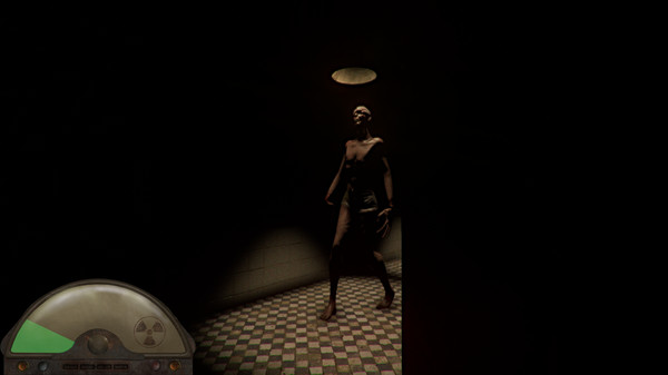 SWAN切尔诺贝利未勘之地游戏图2