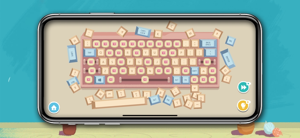 小小收纳物语安卓版游戏图片2