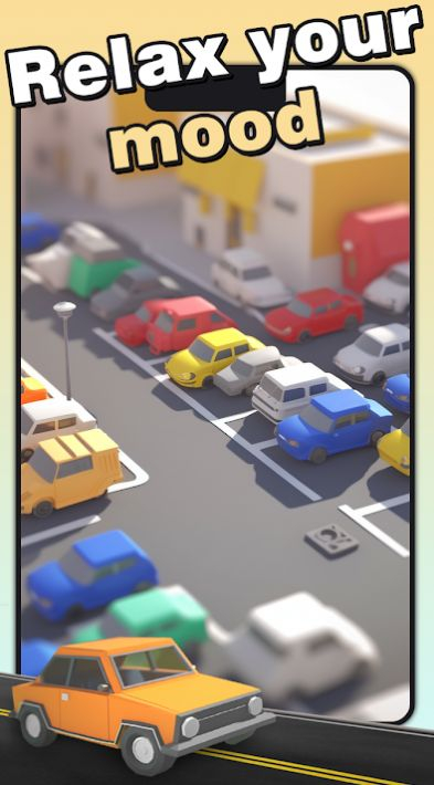 冰淇淋停车场游戏安卓版图3