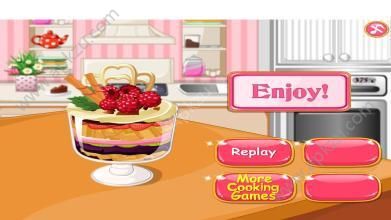 做一个蛋糕烹饪比赛中文版图3