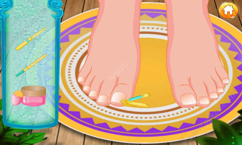 公主的备孕日记游戏中文汉化吧  v1.0.1图1