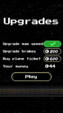 像素地铁模拟器游戏官方手机版  v1.4.0图1