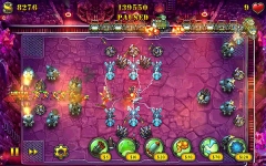 坚守阵地1中文版图4