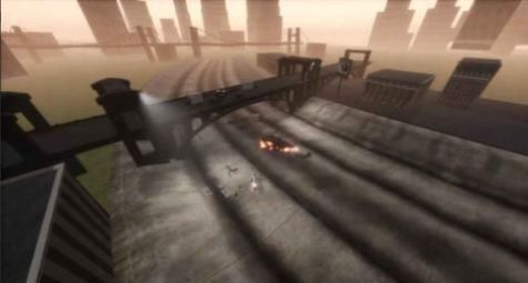 死里求生游戏图5