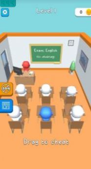 我高考贼溜中文版图1