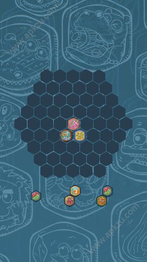 布灵消消乐游戏图3