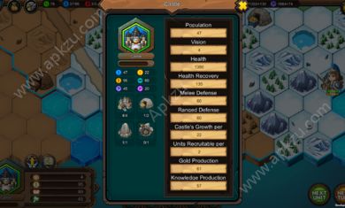 军团战棋英雄时代1.1.0最新版  v1.1.0图1