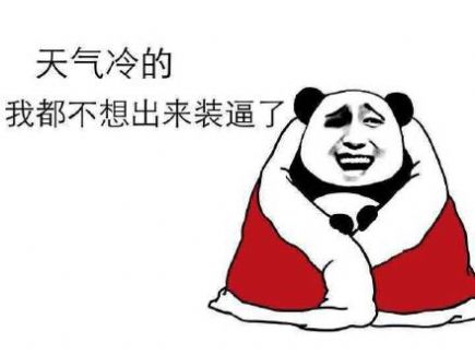 这天气老婆出轨都懒得抓表情包图3