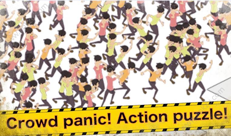 感染Infection中文版图4