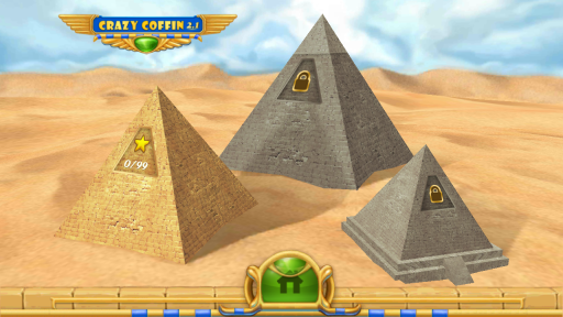 疯狂的棺材手游(附攻略)图3