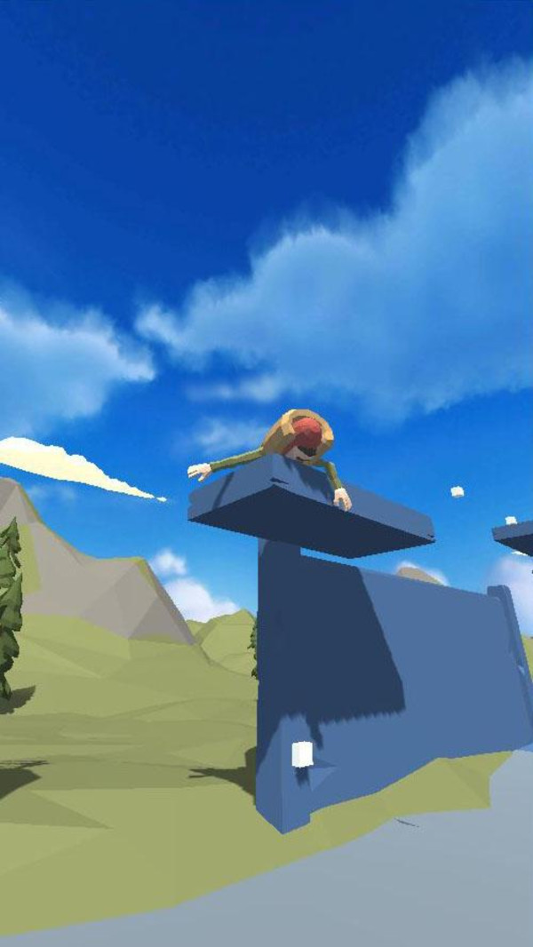 人偶跳跃大师图2