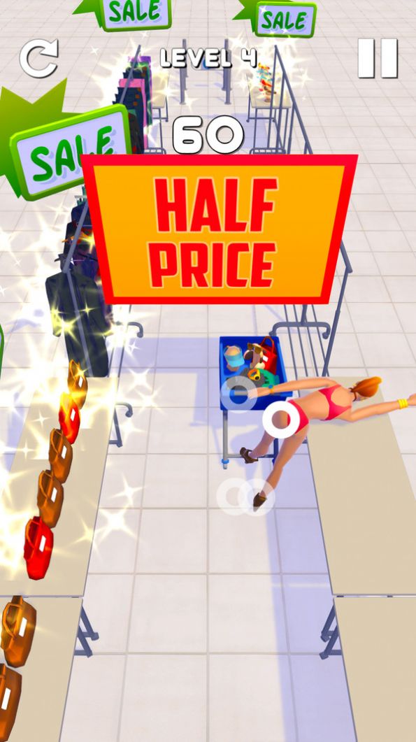 购物我最美游戏图4