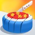 超级切片3D游戏安卓手机版（Super Slicing 3D）  v1.0