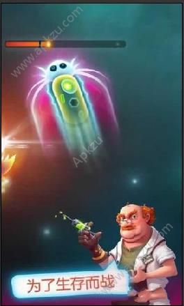 细菌大作战中文金币安卓版（Bacter.io Evolution）  v3.15.0图3