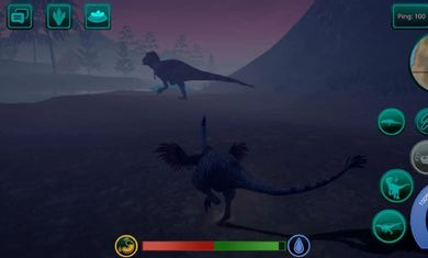 诅咒之岛正版图5