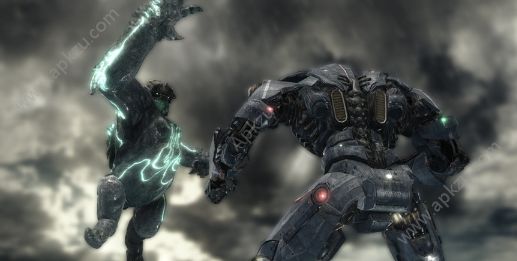 环太平洋金币手机中文安卓版  v1.9.6图1