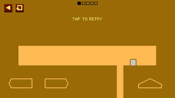 只有一道门2图3