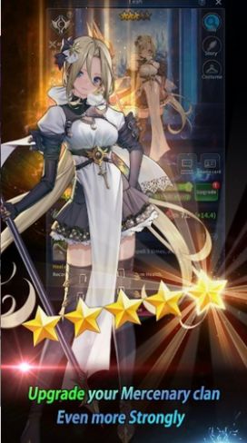 七日暗影手游官方最新版  v1.0图1