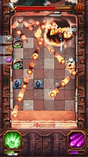 卡通大作战2金币钻石安卓版  v1.0.1图2