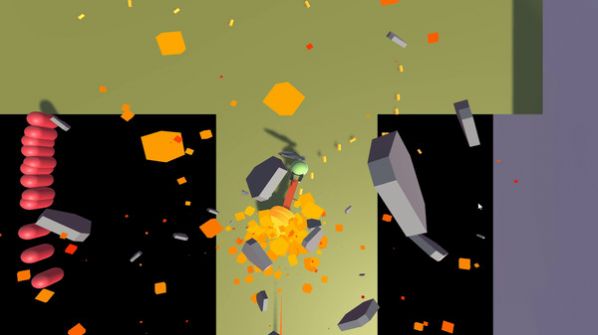 胶囊人射击游戏官方最新版  v0.3图4