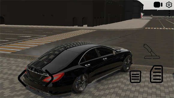 俄罗斯漂移模拟图3