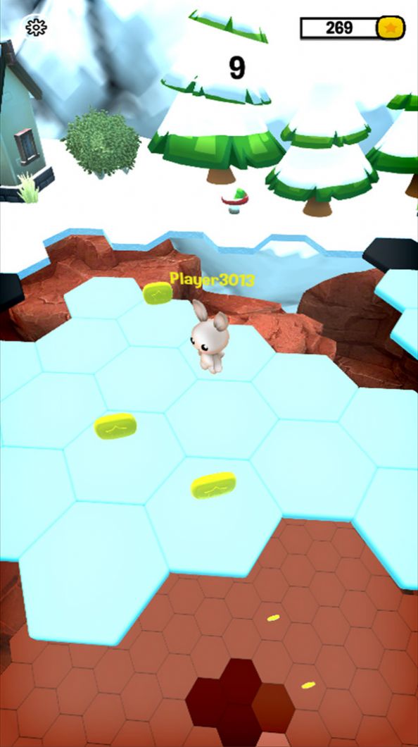 摔跤斗殴手游图3