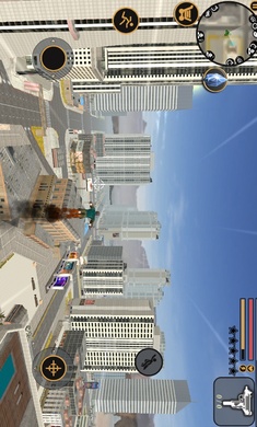拉斯维加斯生活模拟2金币安卓版  v1.3图7