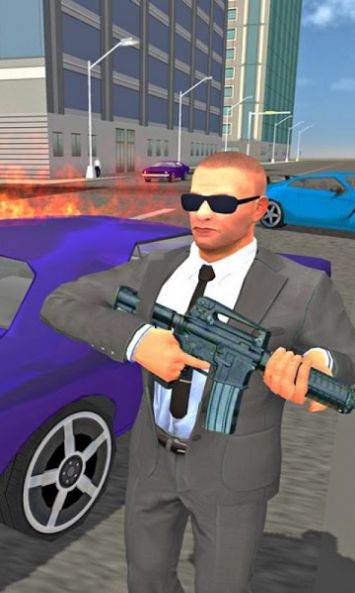 武装城市黑帮道具安卓版  v1.0.4图3