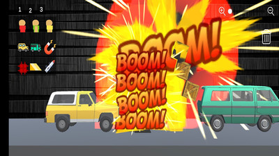 火柴人沙盒模拟最新版中文安卓版  v1图4