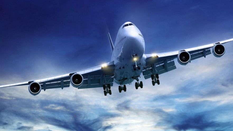 飞机模拟器遨游中国官方版游戏下载 v1.0.1图3