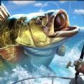 实况钓鱼金币钻石安卓版  v1.0