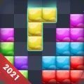 砖块拼图游戏安卓手机版  v1.0